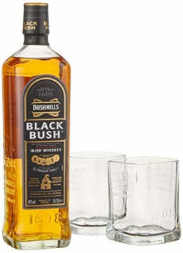 bushmills-black-bush-irish-whiskey-mit-geschenkverpackung-mit-2-glaesern-1-x-0-7-l-1