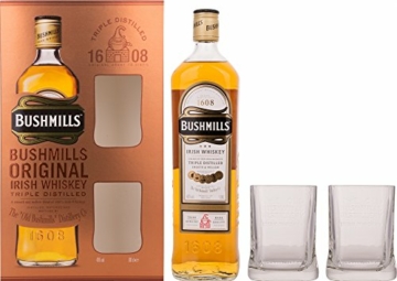 bushmills-original-irish-whiskey-triple-distilled-mit-geschenkverpackung-mit-2-glaeser-1-x-1-l-1