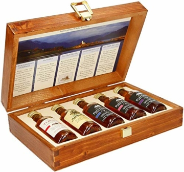 praban-na-linne-whisky-probier-und-geschenkset-5-x-50-ml-in-hochwertiger-holzkiste-te-bheag-macnamara-poit-dhubh-8-poit-dhubh-12-poit-dhubh-21-whisky-geschenkset-probierset-1