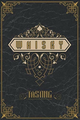 whisky-tasting-whisky-tasting-buch-im-vintage-design-edler-schwarzen-lederoptik-und-goldenen-ornamenten-1